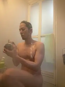 Snapshot of ippei0001 chatting on February 26, 2026, 7:07 am ippei0001 online show from February 26, 2026, 7:07 am