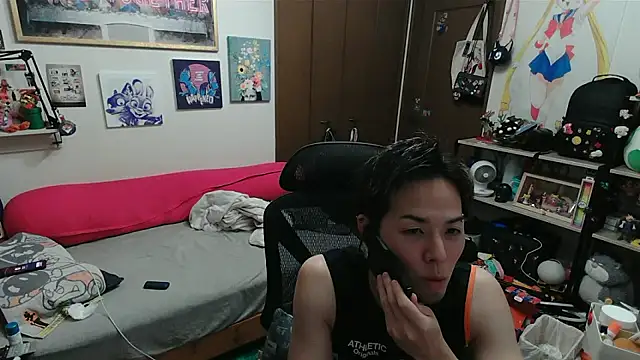 Snapshot of ippei0001 chatting on July 11, 2026, 2:53 pm ippei0001 online show from July 11, 2026, 2:53 pm