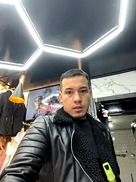 Daniel Martinz online show from November 8, 2025, 5:45 pm