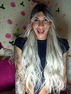 Sthefy luna131 online show from November 30, 2025, 12:31 pm