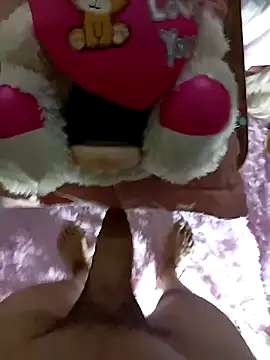 Snapshot of Sthefy_luna131 chatting on February 7, 2026, 6:00 pm Sthefy luna131 online show from February 7, 2026, 6:00 pm