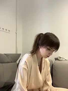 Lissssssa online show from February 28, 2026, 1:01 pm