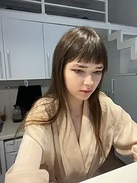 Lissssssa online show from March 4, 2026, 1:06 pm