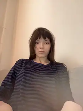 Lissssssa online show from March 14, 2026, 1:05 pm