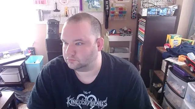 MegaChip online show from March 10, 2026, 7:41 pm