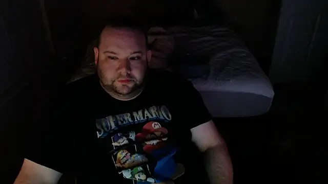 MegaChip online show from March 31, 2026, 7:09 am