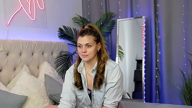 AnabeleBliss online show from January 15, 2026, 3:16 pm