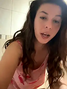 EdaQueen online show from November 12, 2025, 6:52 pm