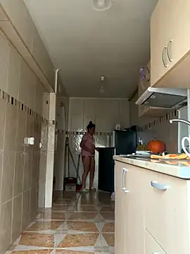 EdaQueen online show from November 21, 2025, 7:07 am