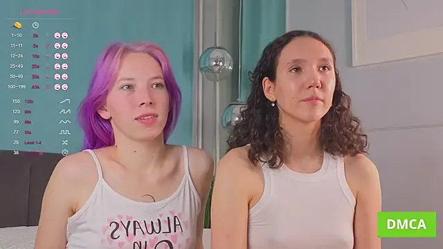 LeeannaSymeon online show from November 4, 2025, 3:55 pm