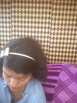 Freakingromance online show from March 22, 2026, 9:34 am