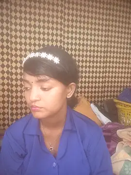 Freakingromance online show from April 20, 2026, 1:14 pm