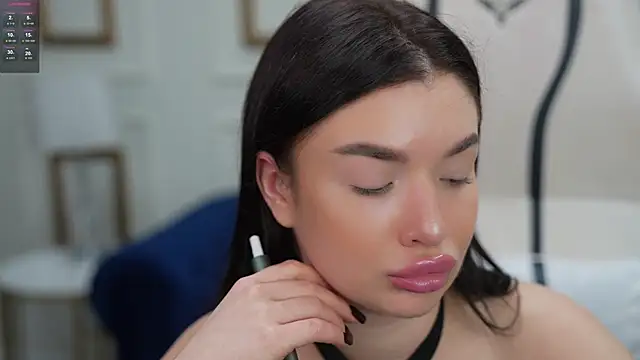 Snapshot of Stella_sun054 chatting on December 1, 2025, 12:32 pm Stella sun054 online show from December 1, 2025, 12:32 pm