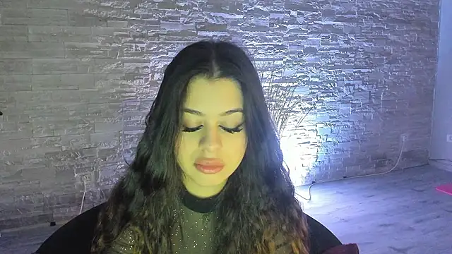 BellaNoir  online show from January 15, 2026, 5:56 am