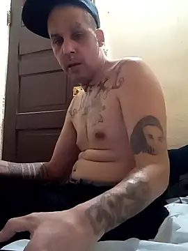 feoggt online show from January 10, 2026, 8:10 pm