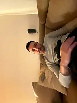 Sempresborroso 89 online show from November 7, 2025, 4:29 pm