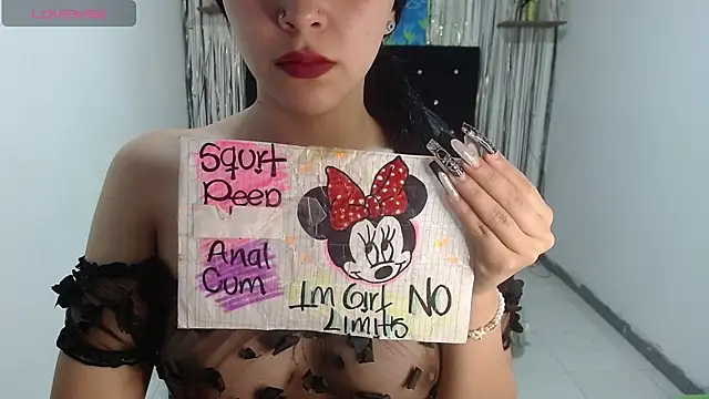 Snapshot of Darkittydoll-15 chatting on November 6, 2025, 12:28 pm Darkittydoll-15 online show from November 6, 2025, 12:28 pm