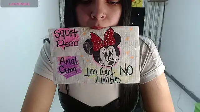 Snapshot of Darkittydoll-15 chatting on December 3, 2025, 12:58 pm Darkittydoll-15 online show from December 3, 2025, 12:58 pm