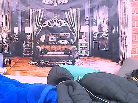 EbonyCurvy4u online show from November 7, 2025, 5:46 pm