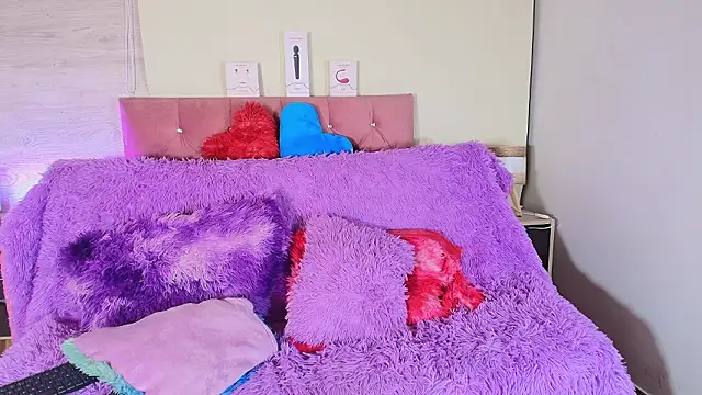 PamelaBoobs online show from February 5, 2026, 7:51 pm