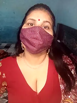 Snapshot of Anjali-25 chatting on December 16, 2025, 6:35 pm Anjali-25 online show from December 16, 2025, 6:35 pm