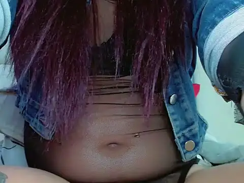 NharaBigCock online show from November 6, 2025, 3:46 pm