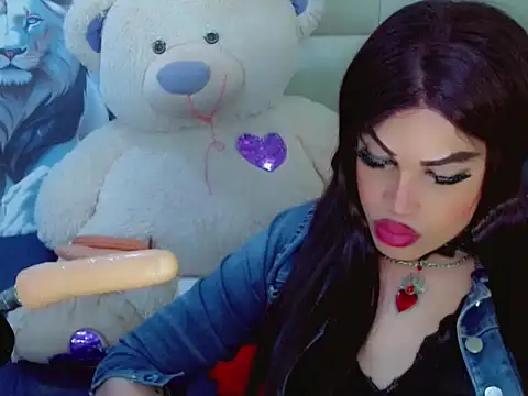 NharaBigCock online show from November 8, 2025, 7:34 pm