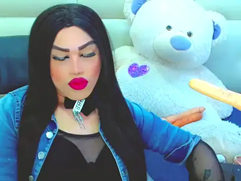 NharaBigCock online show from February 21, 2026, 3:35 pm