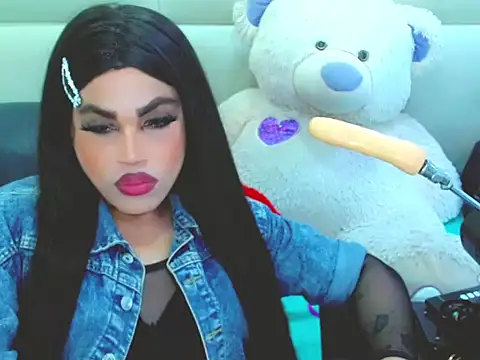 NharaBigCock online show from March 4, 2026, 6:58 pm