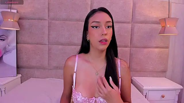 MaddieSteel online show from November 6, 2025, 11:55 am