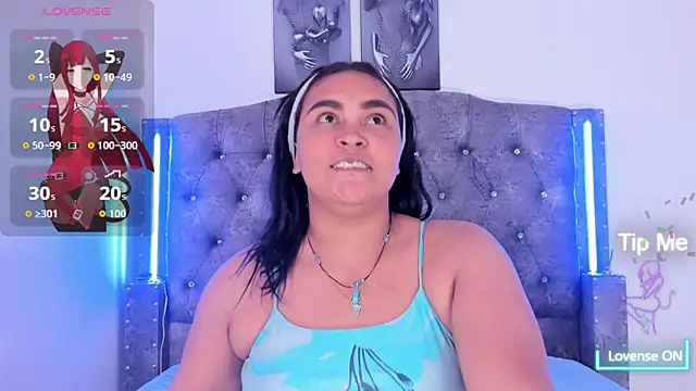 Ashlye rose0 online show from January 12, 2026, 11:59 am