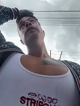 RaySullivan online show from February 21, 2026, 3:13 pm