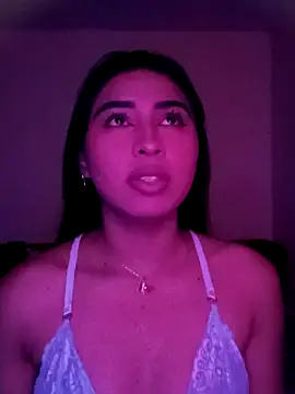 miss charlotte78 online show from December 5, 2025, 2:09 am