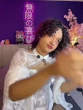  sarahRose online show from March 19, 2026, 4:27 am