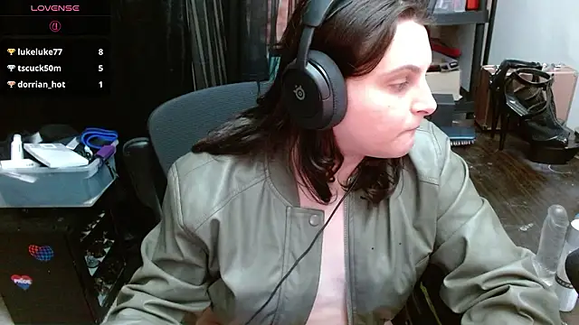 Salacious Sage online show from February 28, 2026, 2:56 am