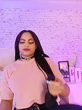 April Kay online show from November 17, 2025, 3:34 am