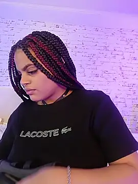 April Kay online show from November 18, 2025, 3:34 am