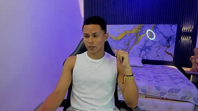 Liams18 online show from April 6, 2026, 2:42 am