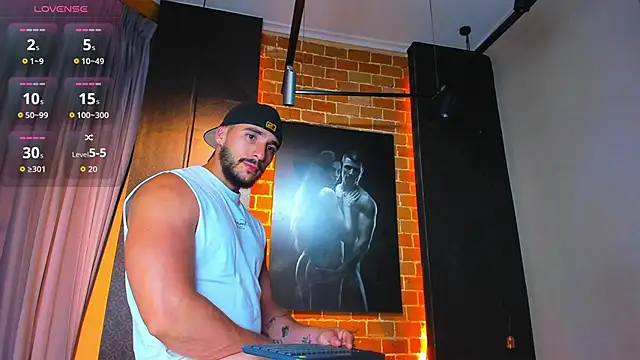 Scottfishcer1 online show from January 5, 2026, 7:06 pm