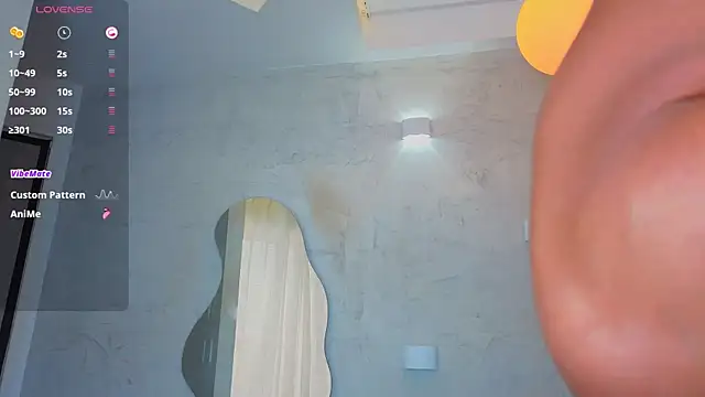 Scottfishcer1 online show from March 21, 2026, 7:17 pm