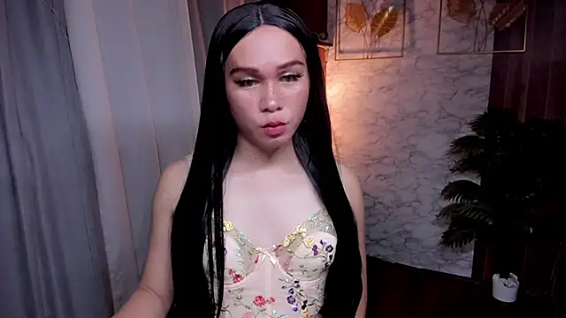 xSlave Doll online show from December 1, 2025, 4:45 pm