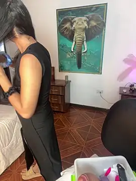 alisaa jhons1 online show from February 16, 2026, 10:50 pm