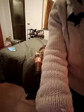 Snapshot of MacabretteAndMalaky chatting on March 2, 2026, 8:37 pm MacabretteAndMalaky online show from March 2, 2026, 8:37 pm