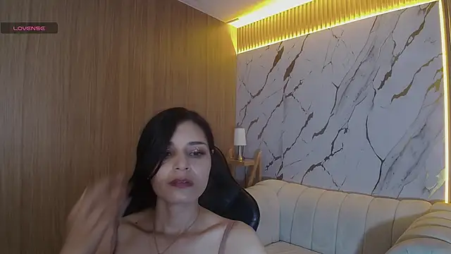 Valery tf online show from February 11, 2026, 8:03 pm