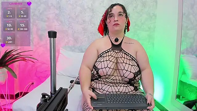 Reichel05  online show from January 15, 2026, 5:34 am