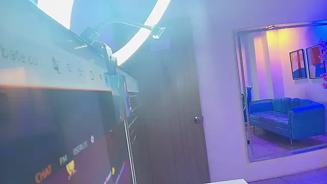 Alondra gomexxx online show from November 28, 2025, 3:31 am