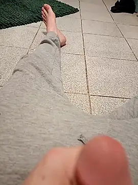 Ramzes1992Analog online show from January 8, 2026, 11:07 pm