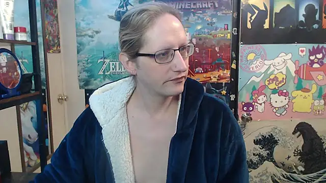 Savanah Banana  online show from February 20, 2026, 10:38 am