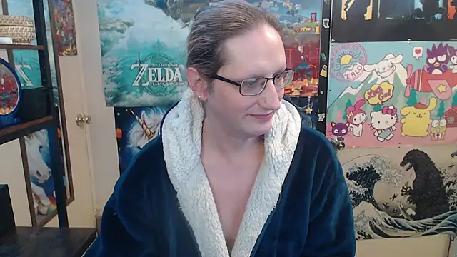 Savanah Banana  online show from March 12, 2026, 10:10 am