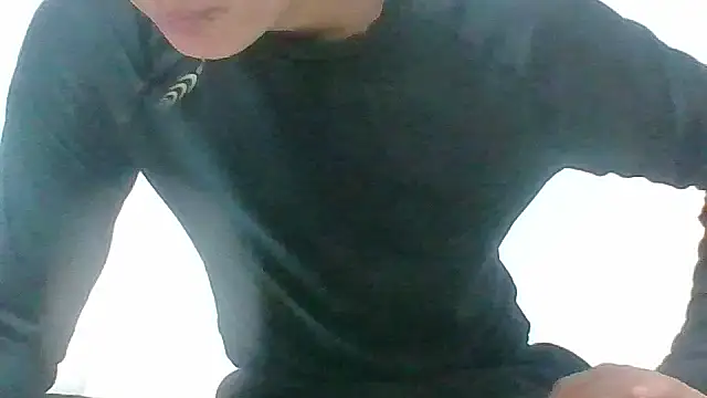 hiroto11058 online show from January 6, 2026, 7:45 am